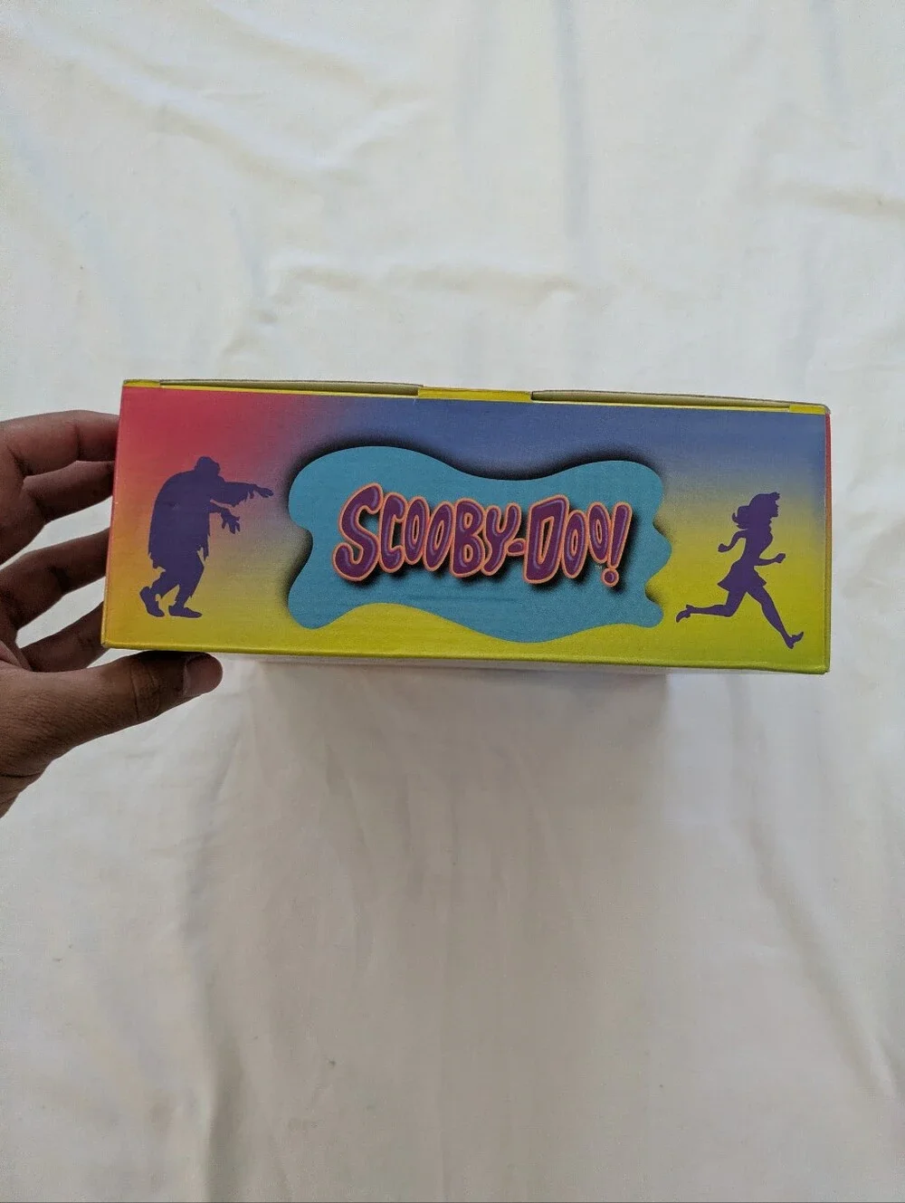 Scooby-Doo! Scooby's Mystery Marker Set